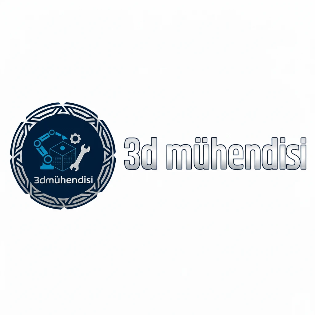 3dmuhendisi