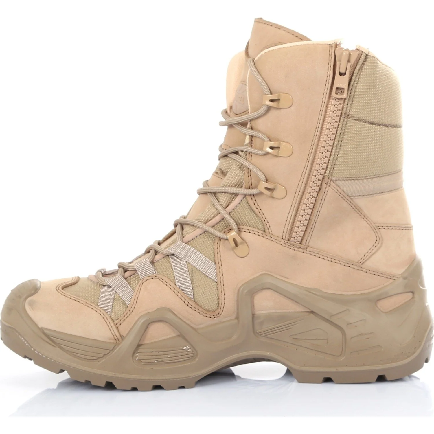 The Mos Shop - Askeri Bot