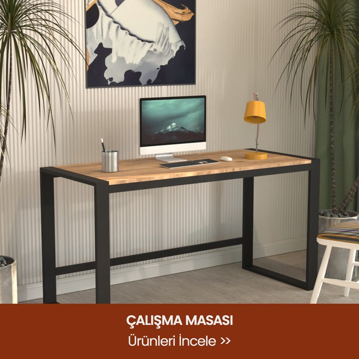 Çalışma Masası