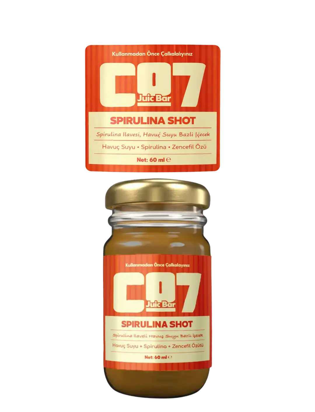 CO7 Glow