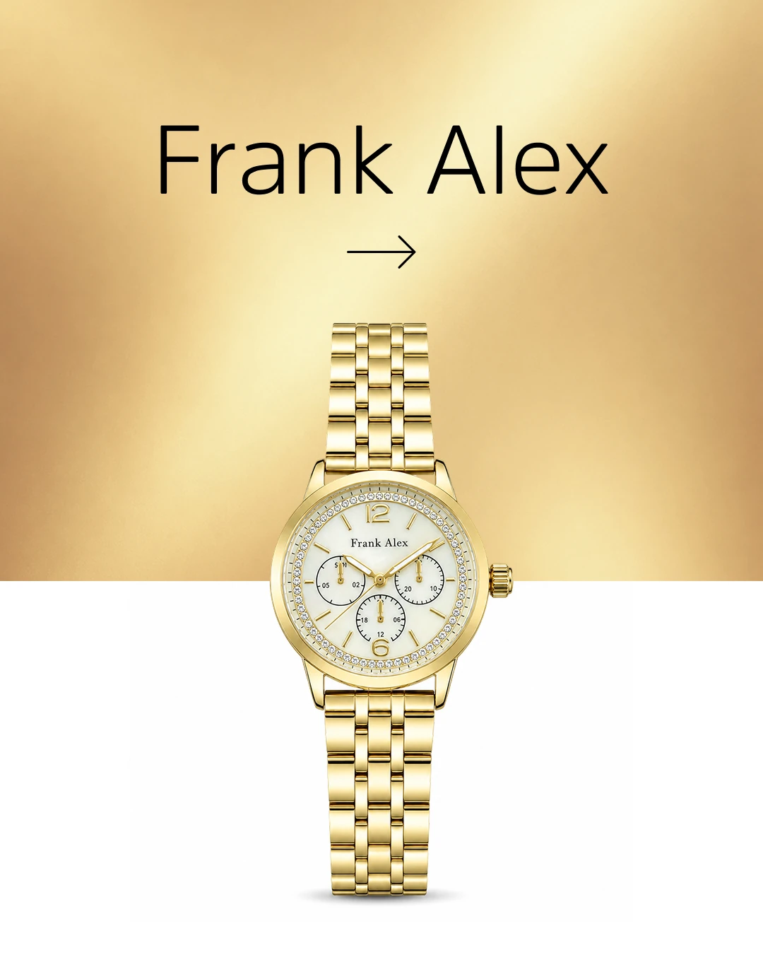 Frank Alex