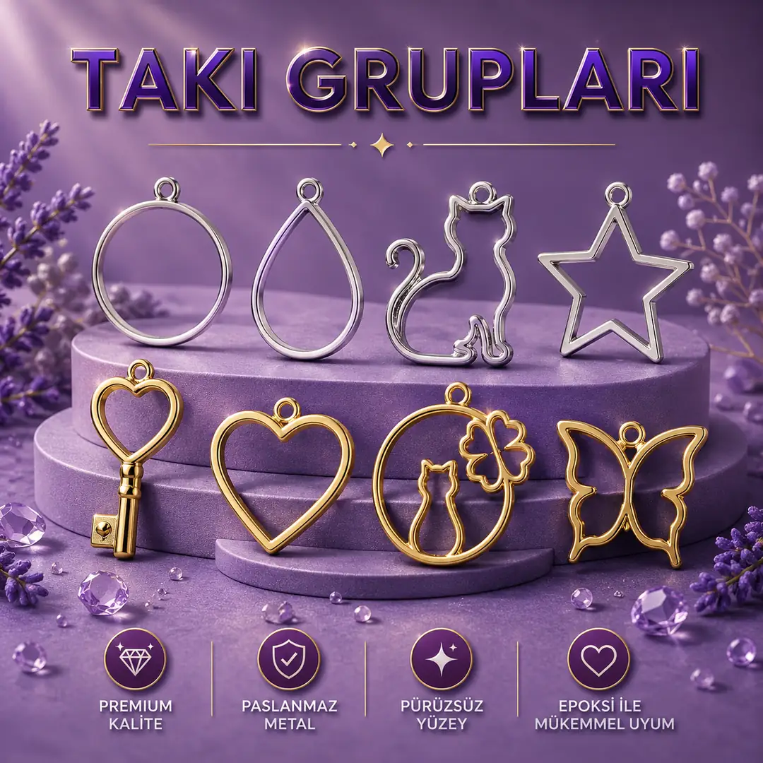 Takı Grupları