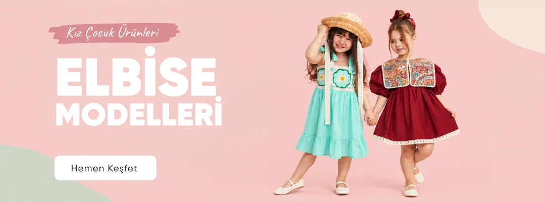 Elbise