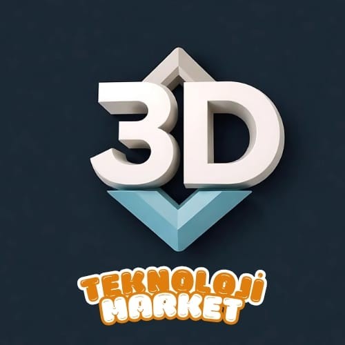 3D Teknoloji Market