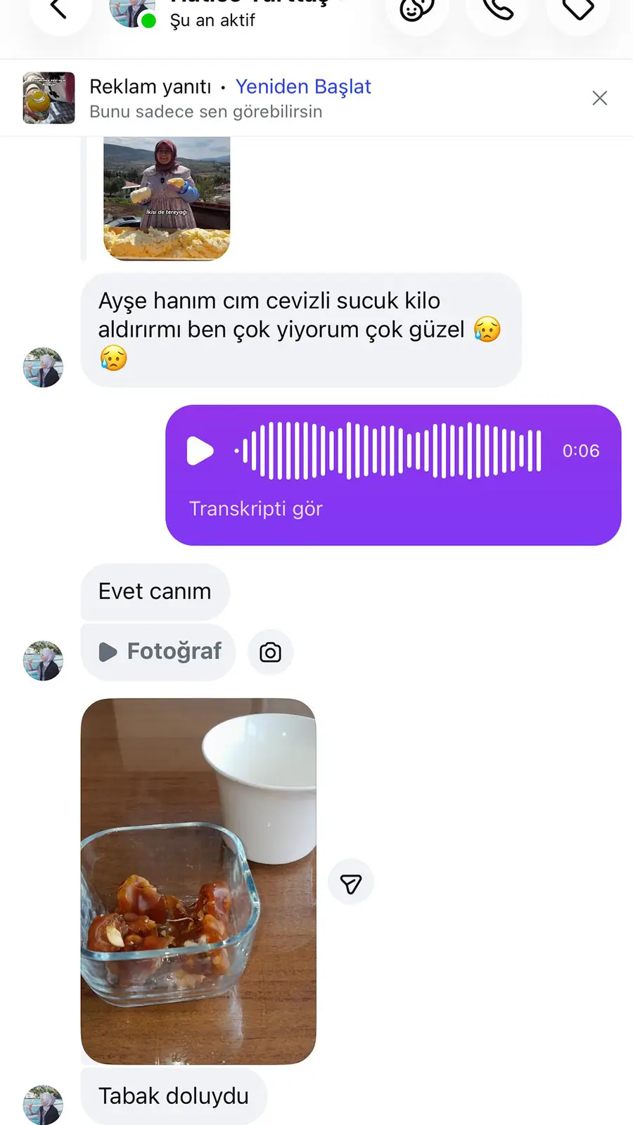 Ürün 7