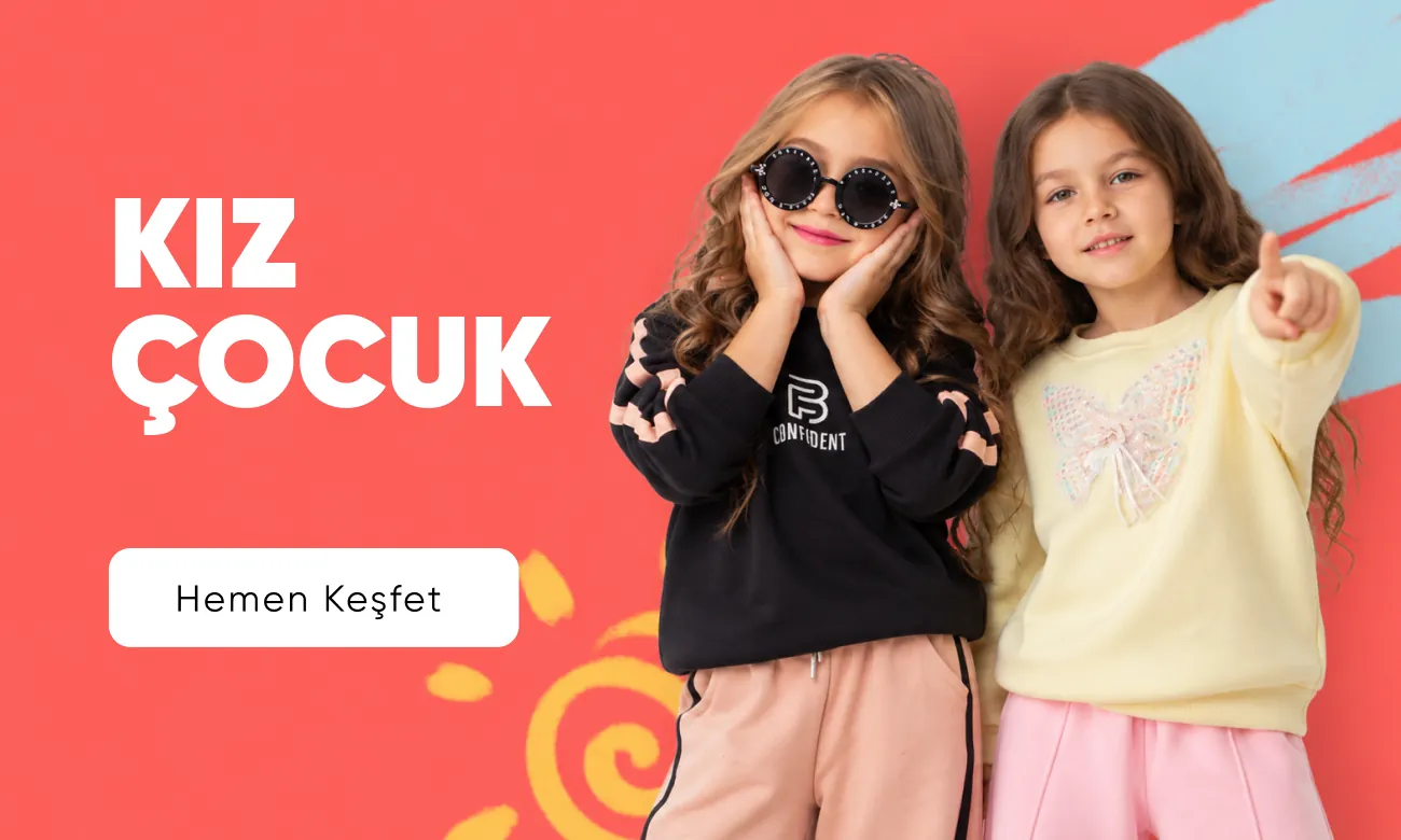 Kız Çocuk