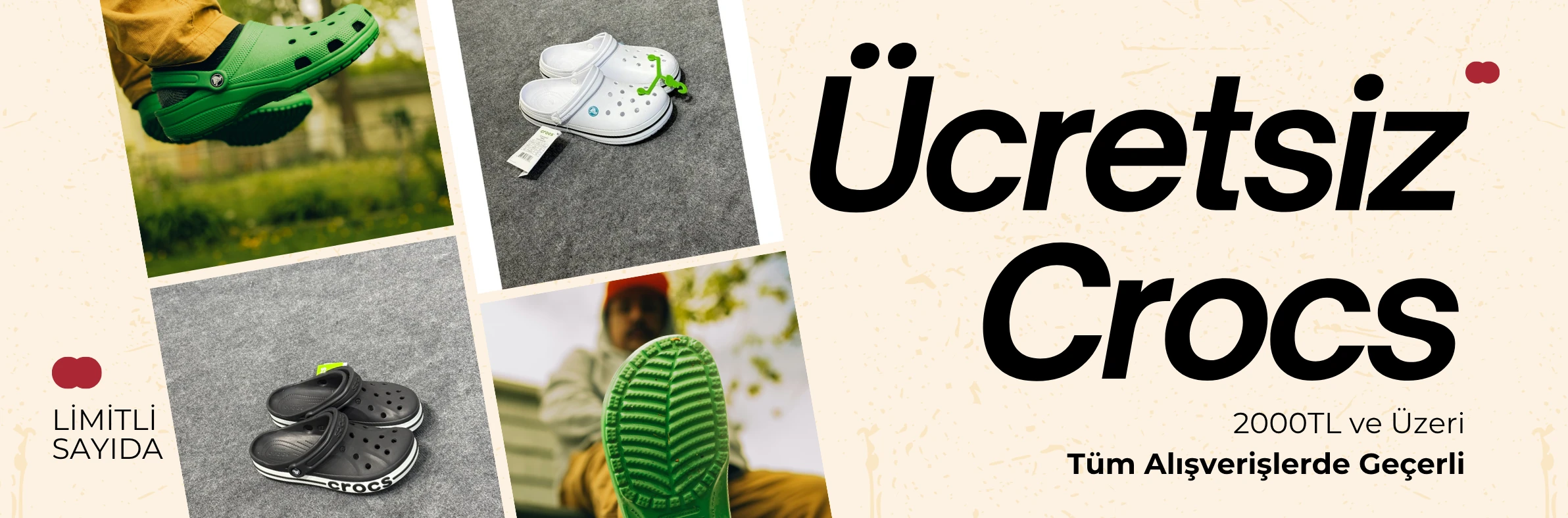 Lacoste Storm Banner