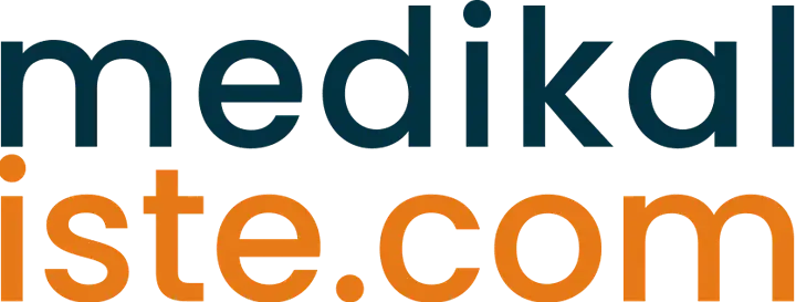 Medikaliste logosu - Online Medikal Market