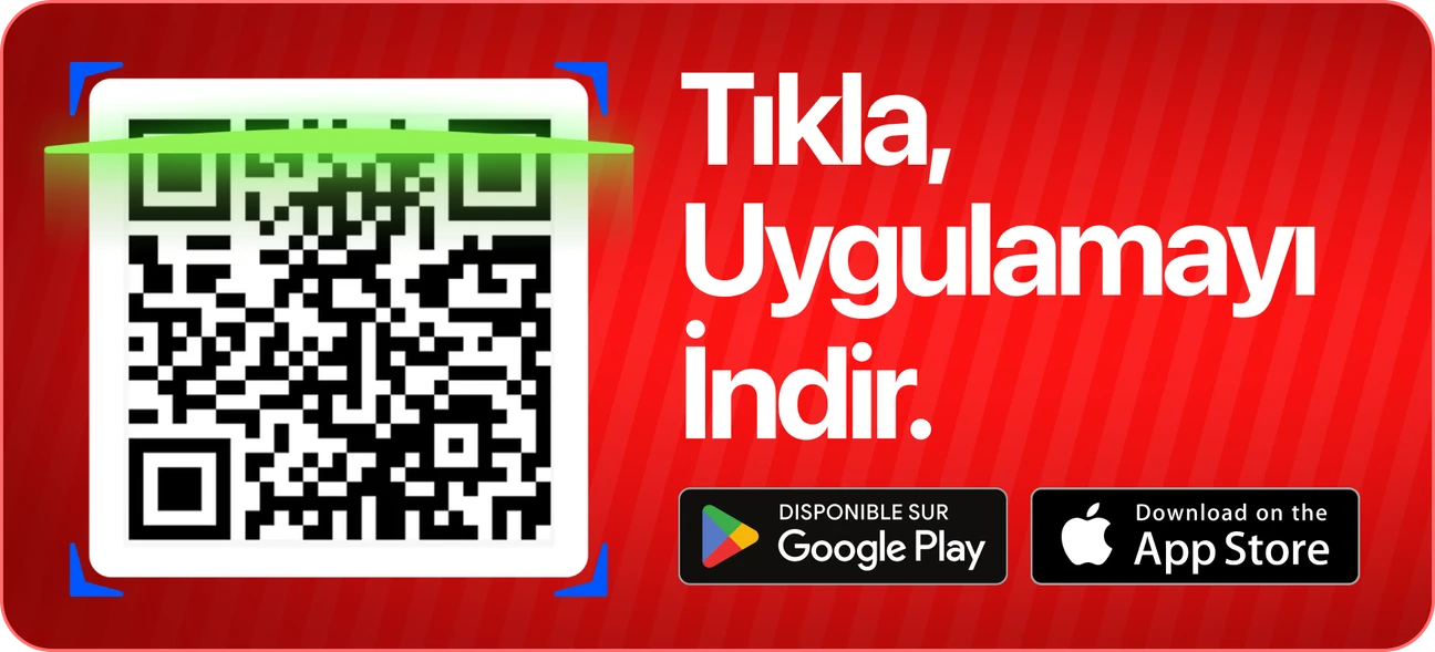 Mobil Uygulama Mobil