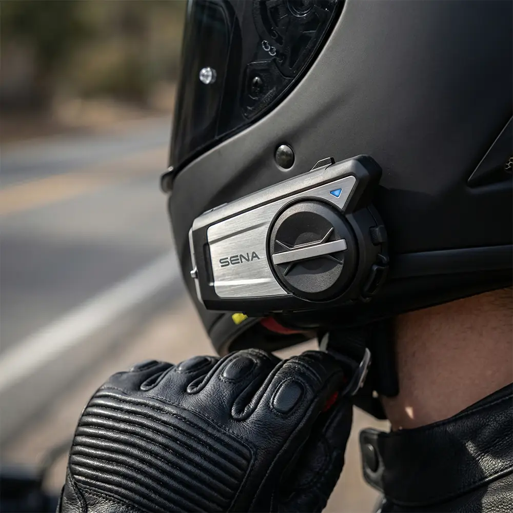 Kask Kameraları