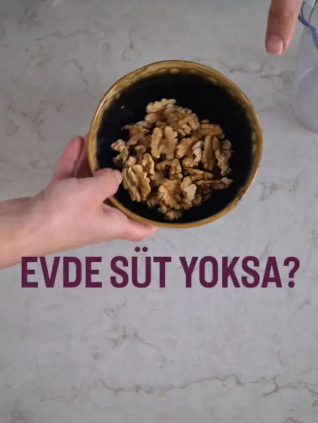 Kasede ceviz içi