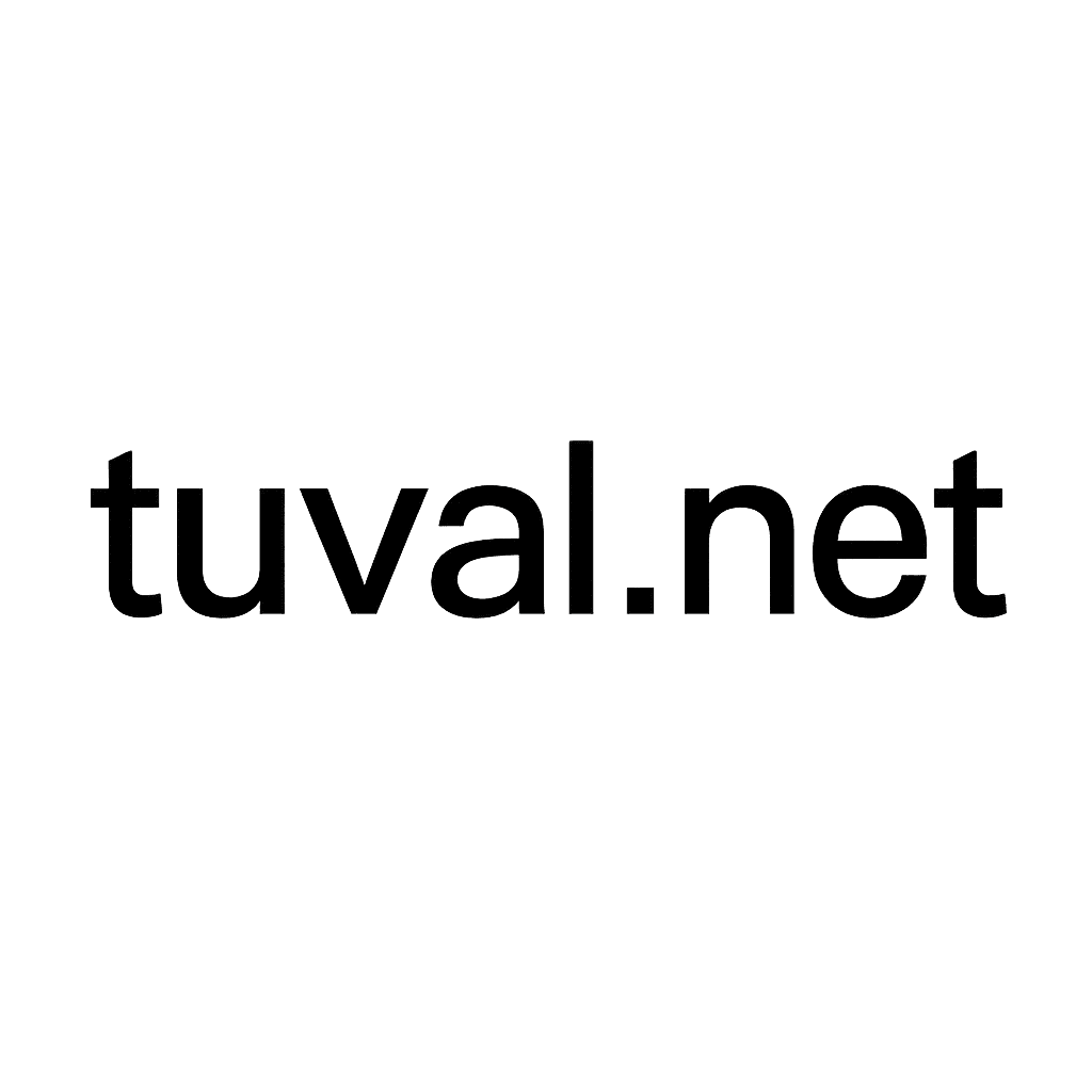 tuvalnet