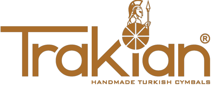 Trakian Cymbals