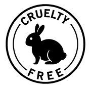 Cruelty Free & Vegan logo