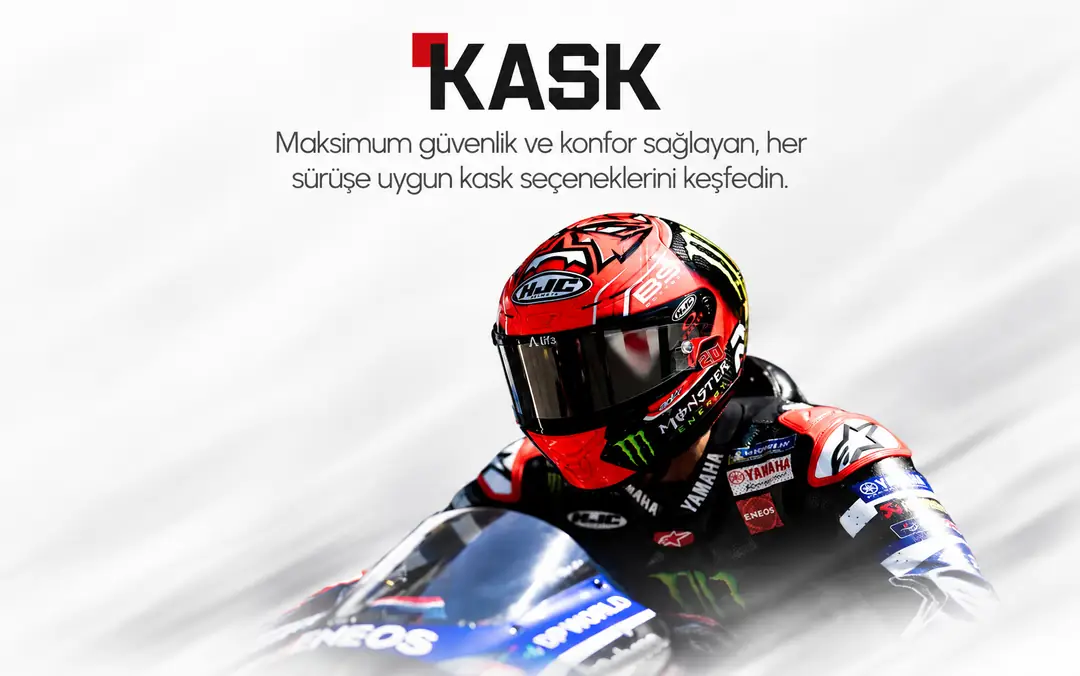 Kasklar