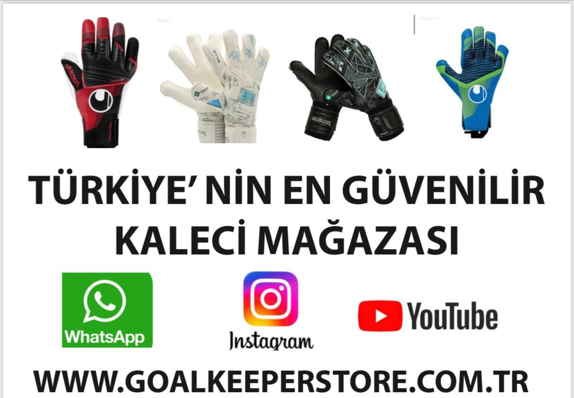 goalkeeperstore