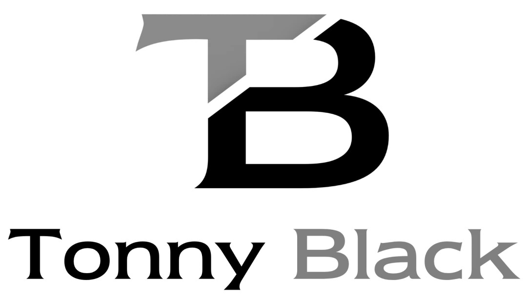 Tonny Black