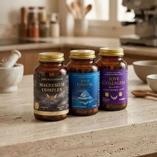 Imperium Supplements