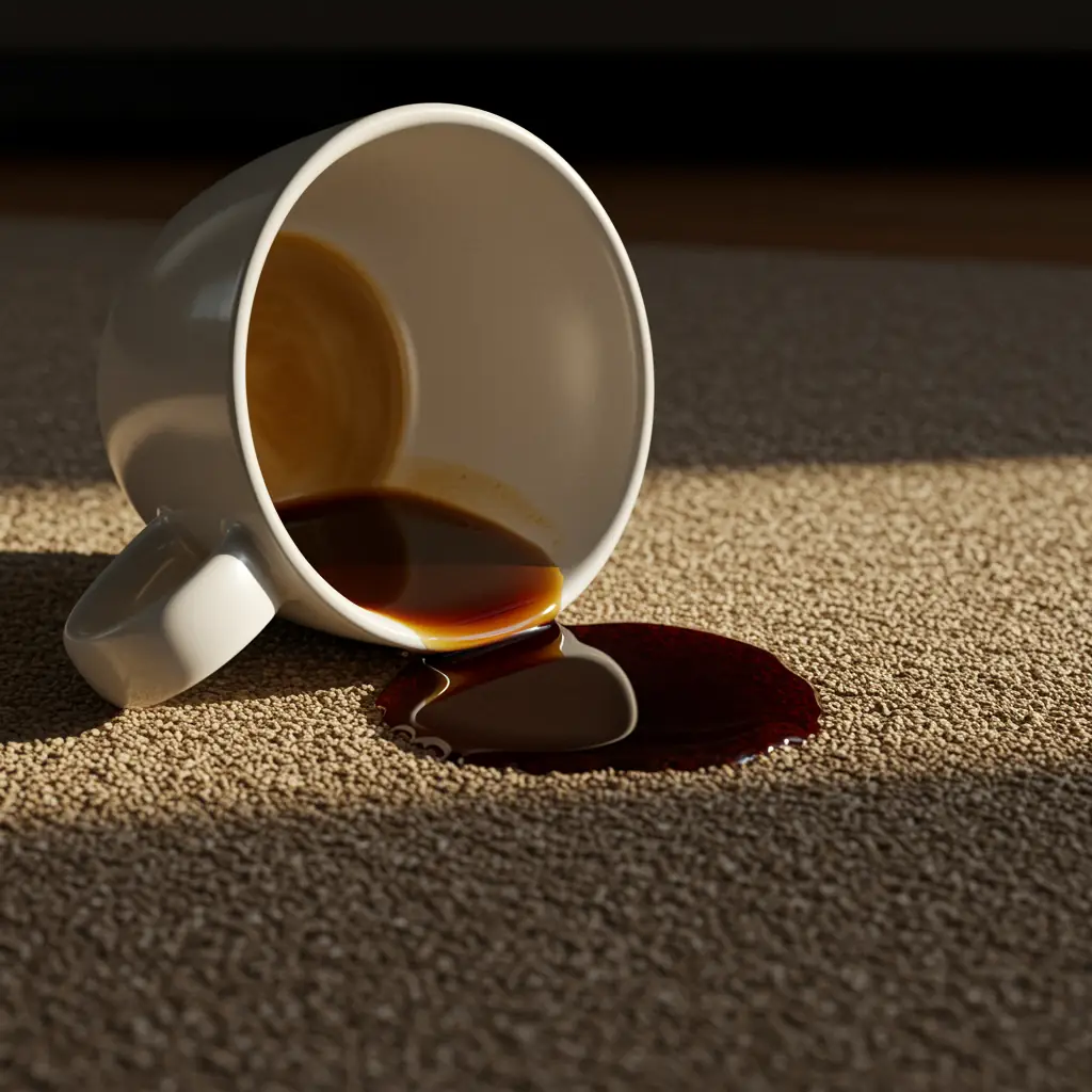 Ayteo Halı - Leke tutmaz yüzey