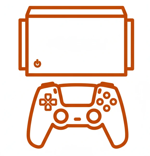 Oyun Konsol Ürünleri