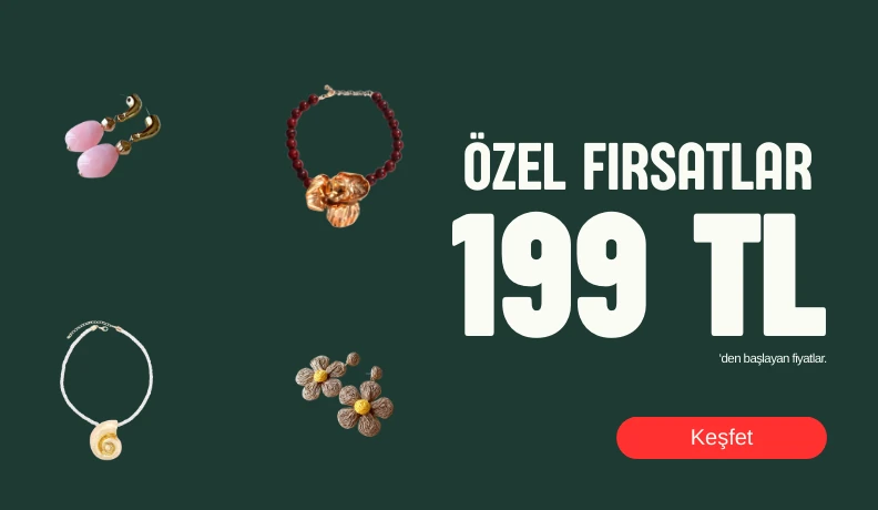 Ozel Fırsatlar
