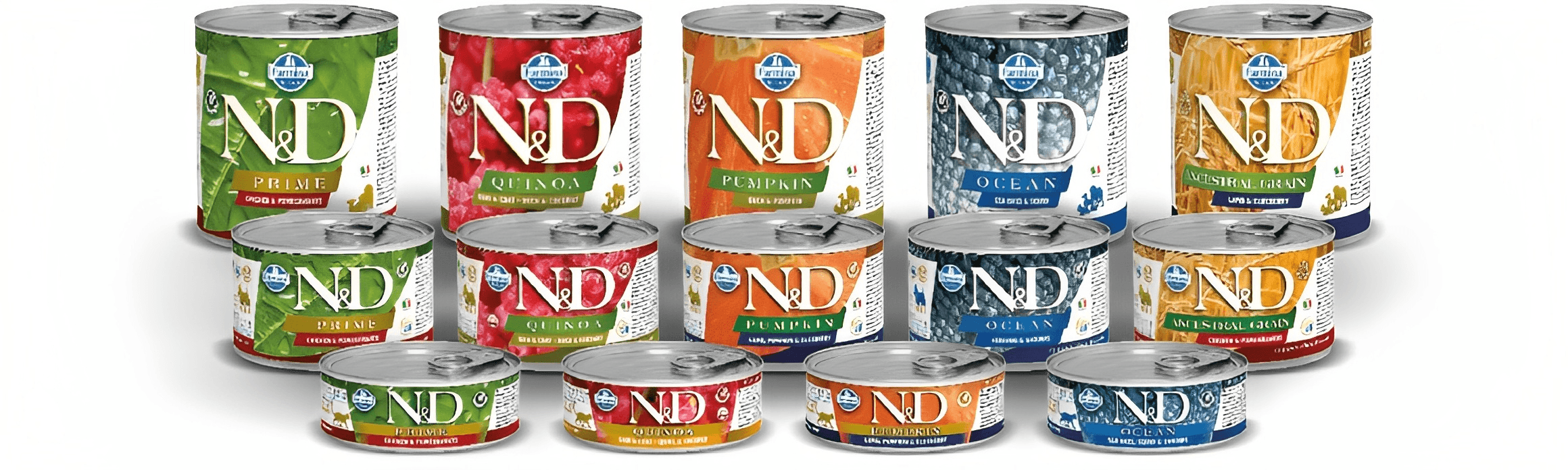 N&D