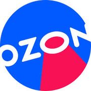 Ozon logo