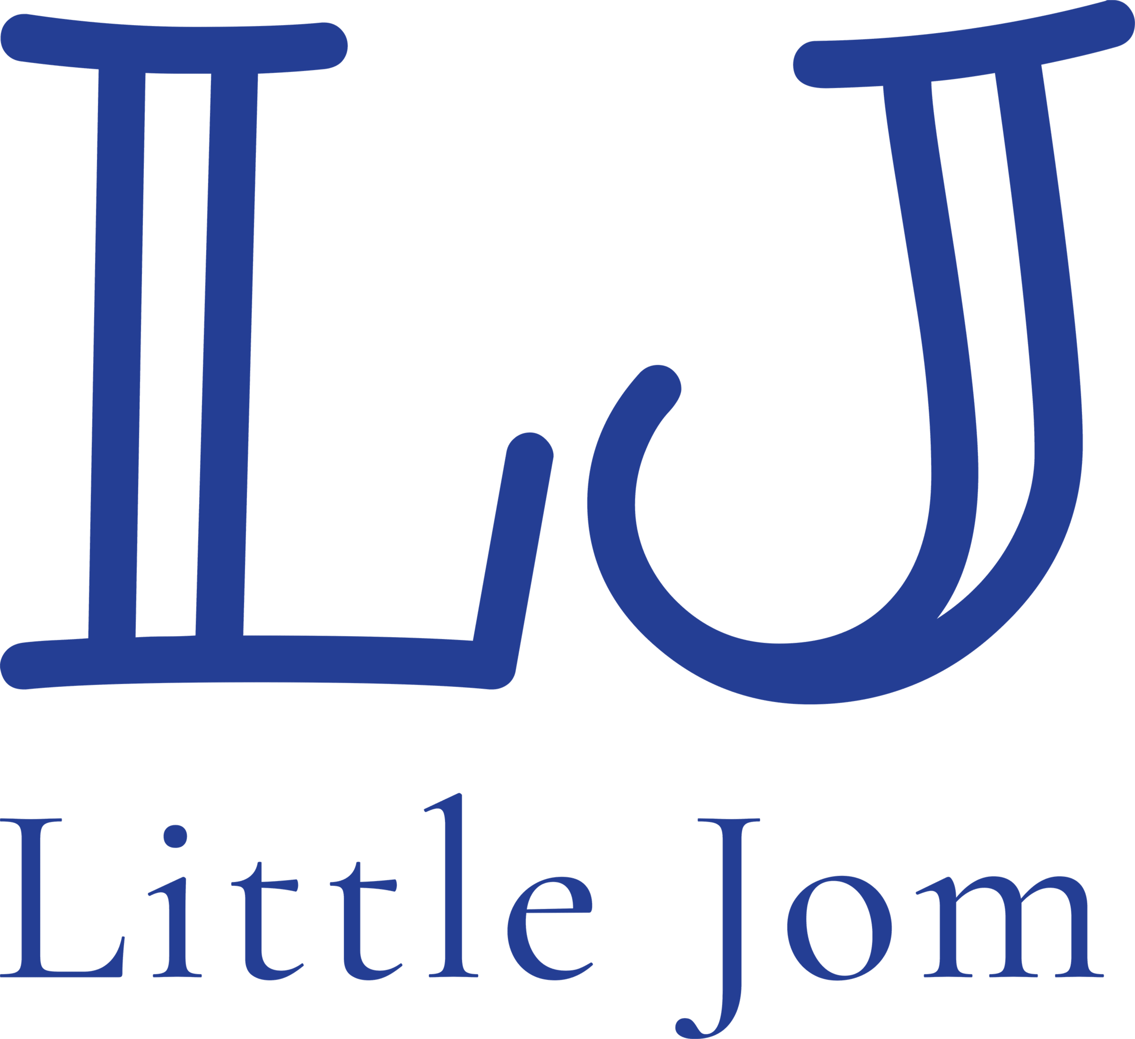 LittleJom