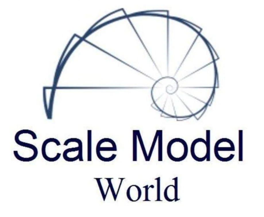 ScaleModelWorld