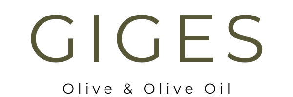 Giges Olive & Olive Oil