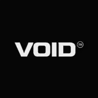 VOIDTR logo
