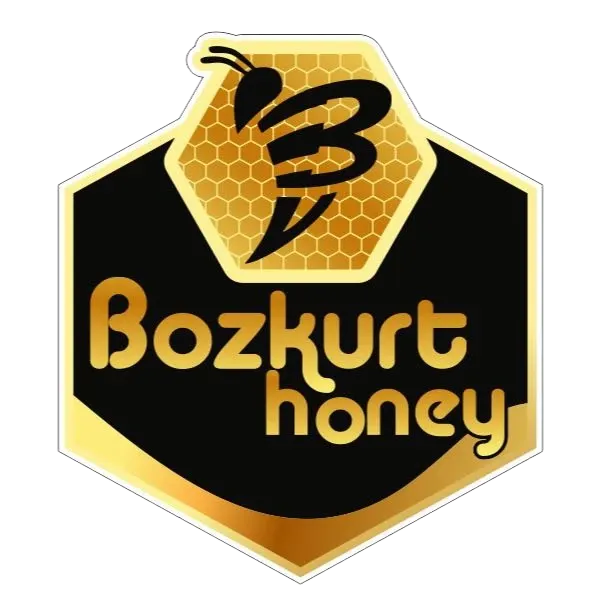 Bozkurt Honey
