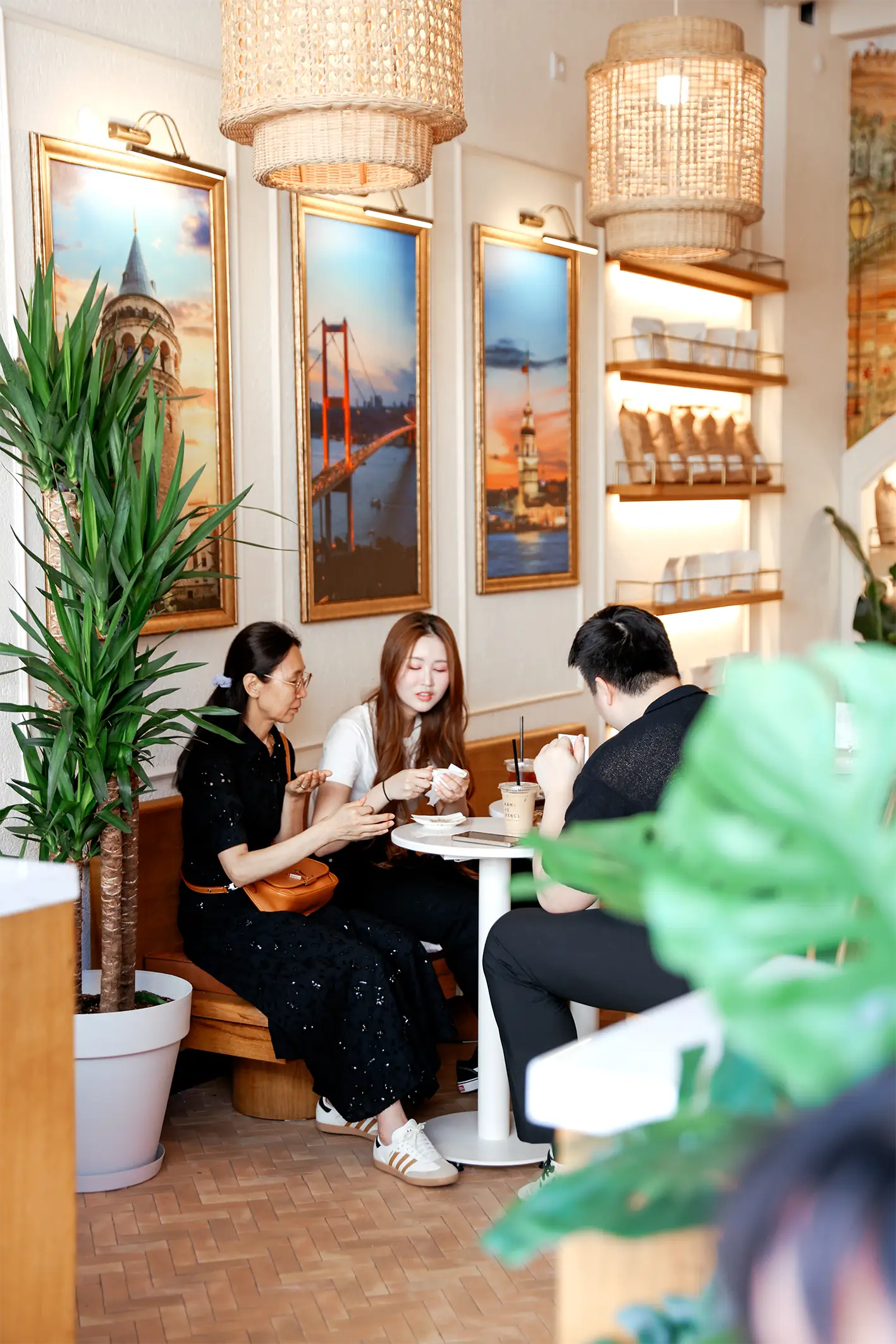 Bark Coffee & Bakery