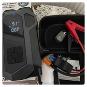 16.000 mAh Akü Takviye & Hava Kompresörü müşteri görseli 4