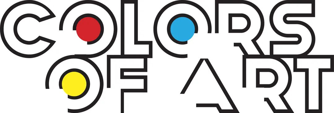 Colors of Art Logo