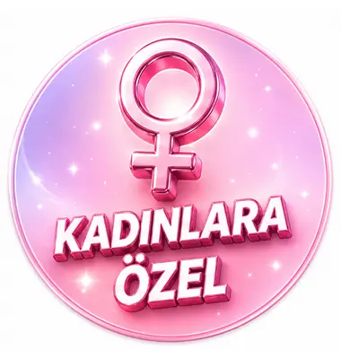 Kadınlara Özel
