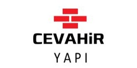 cevahir yapı - logo