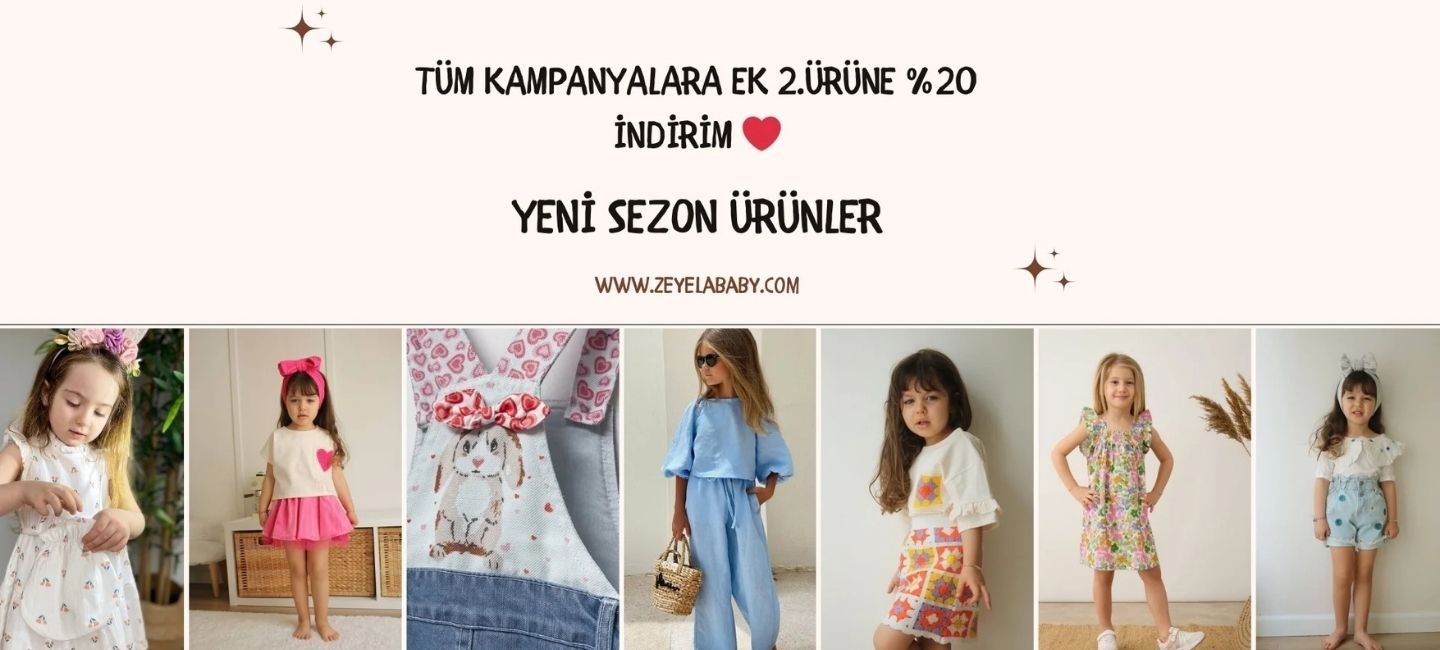 bebek giyim