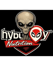 HyBuddy Nutrition
