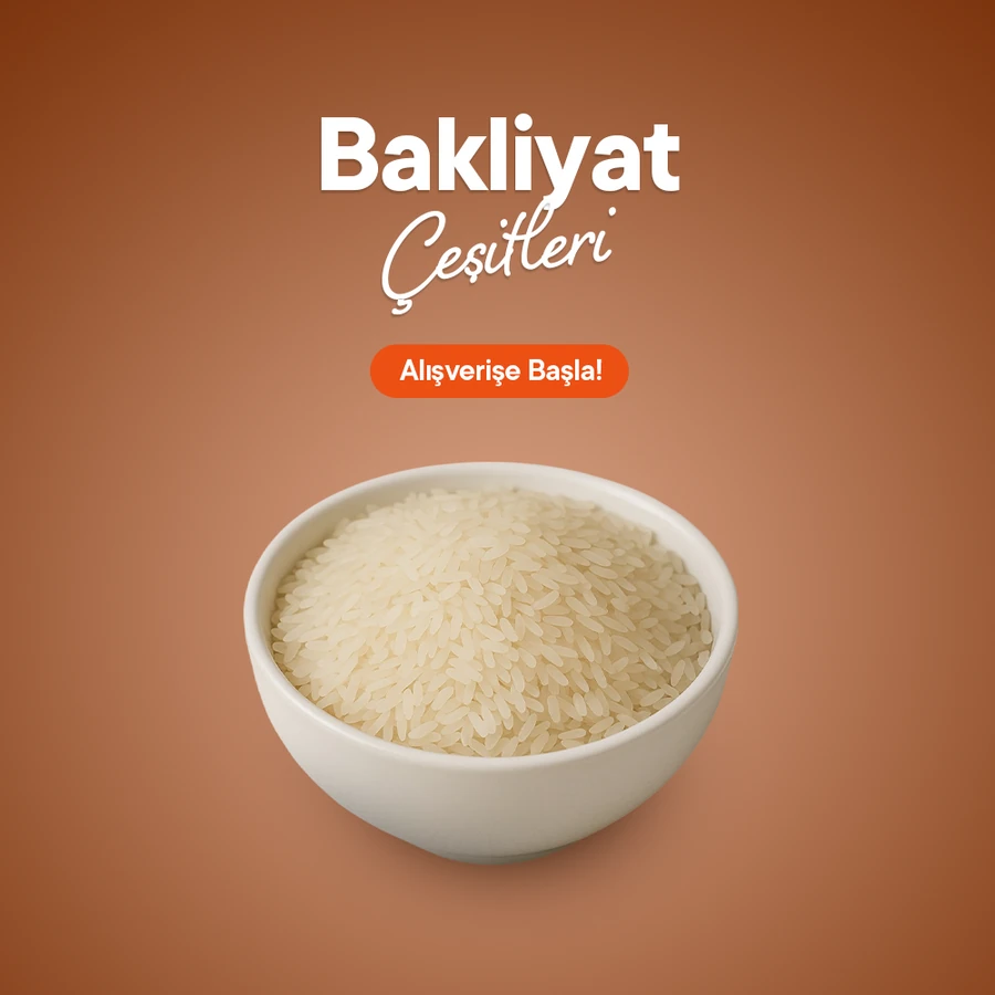 Bakliyat