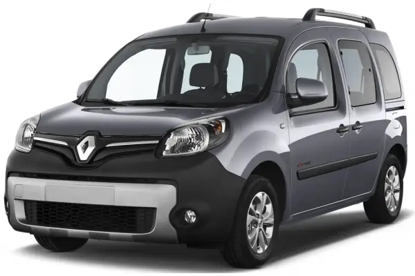 Kangoo Yedek Parça