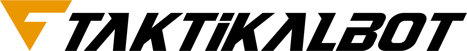 TaktikalBot