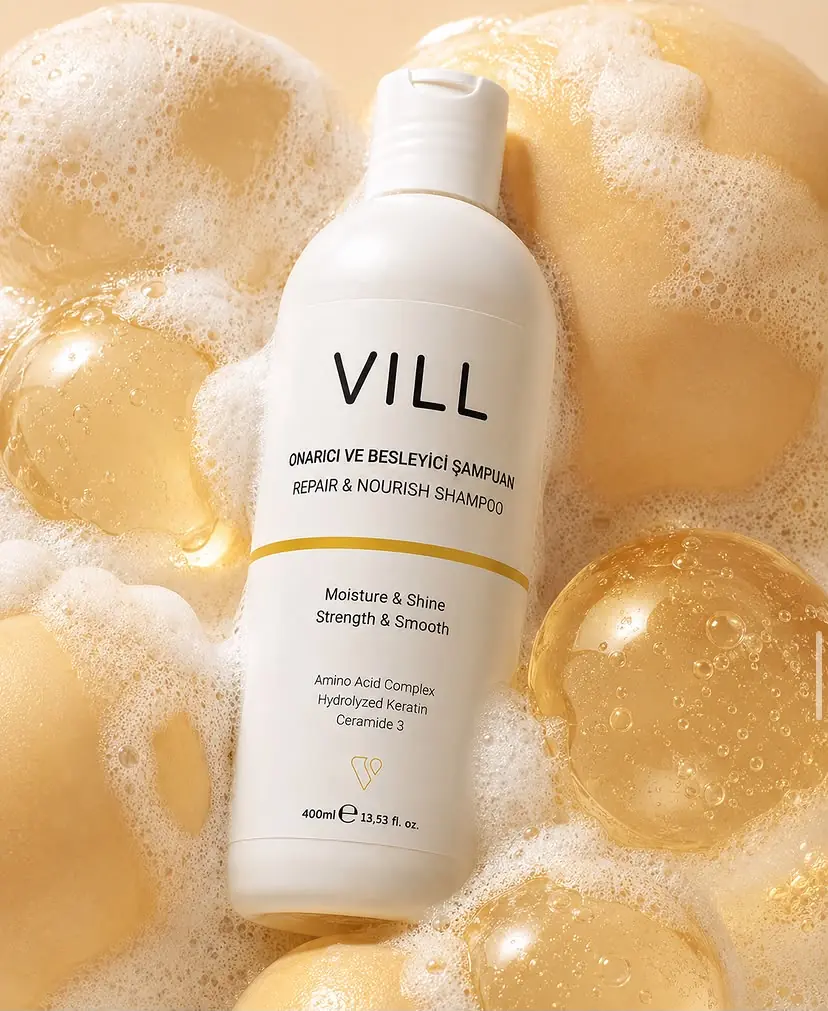 villcosmetic