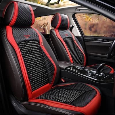 Car seat covers