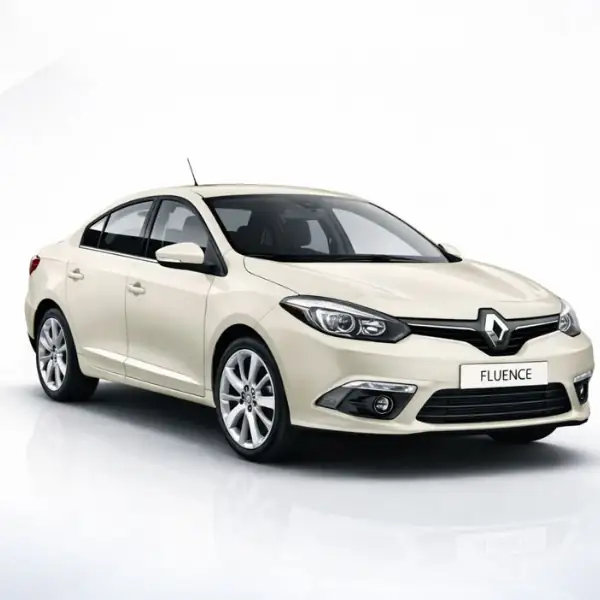 Fluence Yedek Parça
