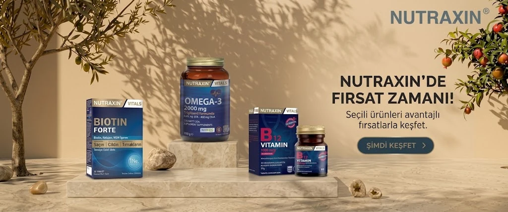 Nutraxin