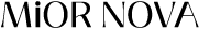 Mior Nova