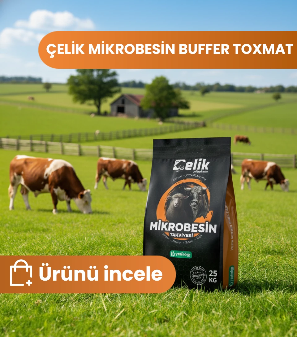 Çelik Buffer Toxmat thumbnail image