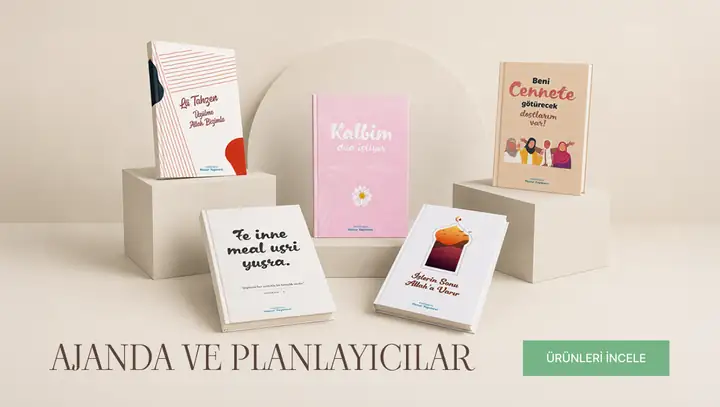 Ajanda ve Planlayıcılar