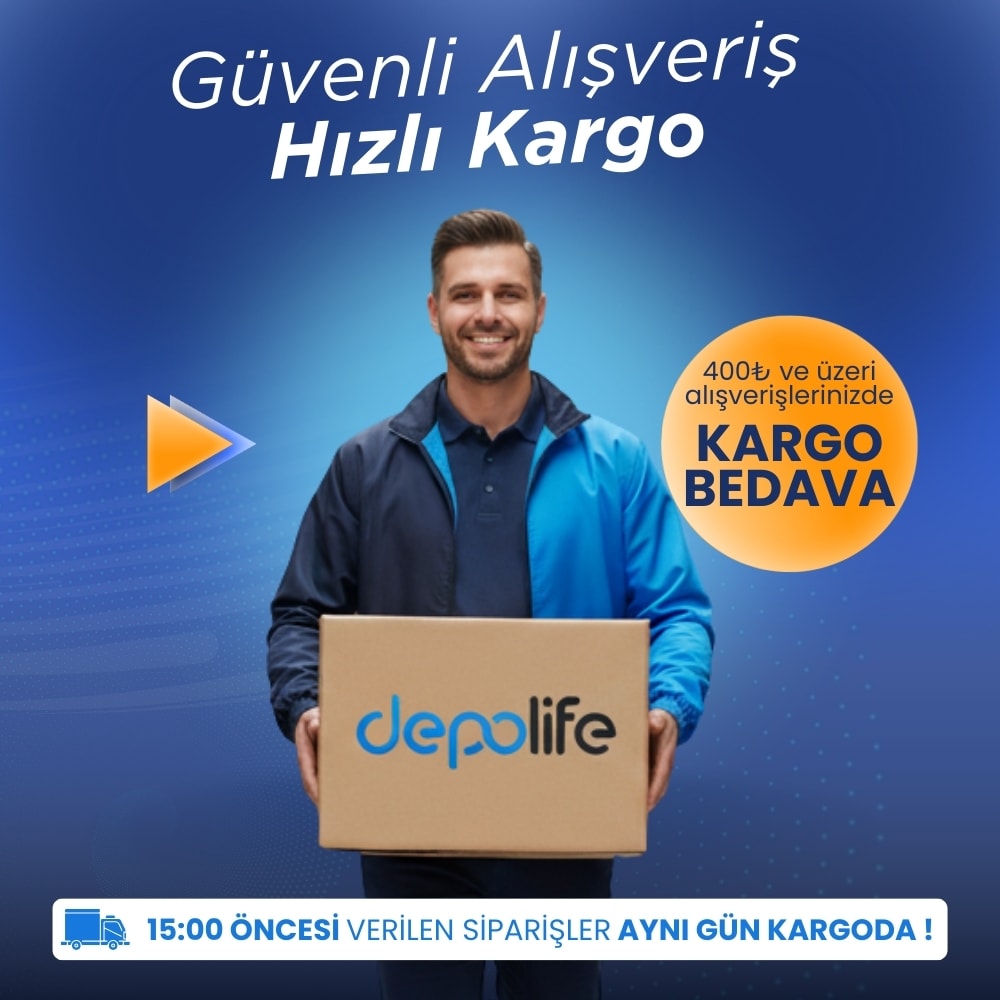 Diğer platformlardan en az %10 daha uyguna alma garantisi!